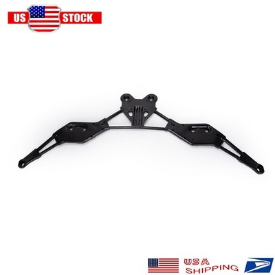 New Front Subframe Crossmember Brace Bracket For Infiniti Ex35 G25 M37 G37 AWD