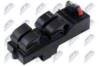 NTY EWS-HD-006 Schalter, Fensterheber Vorne Links FüR Honda