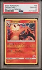 2020 Pokémon Charizard Battle Academy #39 PSA 10