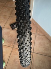 Ruota Carbonio Post. MTB 27,5 Boost- MS