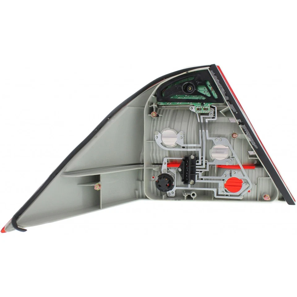 For Mercedes-Benz S55 AMG Tail Light 2003-2006 Passenger Side MB2801114 - Image 2 of 4