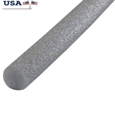 Concrete Gap Filler Foam Backer Rod Weather Resistant Insulation Draft Sealing