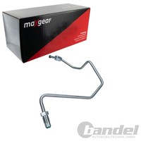 Maxgear ÖLleitung Vorlaufleitung Turbolader Passend FüR Renault Espace Grand LAG