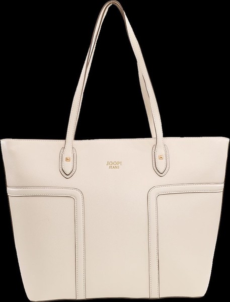 Sonderposten!!! Joop! Ruvida Lara Shopper Lhz Farbe Offwhite Offwhite-image