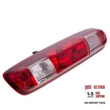 WSRY 25890530 High Mount Stop Third Brake Light Cargo Lamp Compatible with