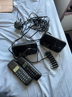 BT 3960 Cordless Telephone Twin Pack with Answer Machine 