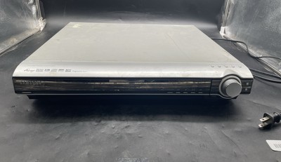 Samsung HT-DS610 DVD Home Theater System DVD/CD Player Unit Only