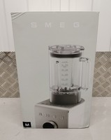 SMEG High Performance Blender BLC02BLMUK BRAND NEW RRP £500
