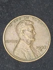 New Listing1944 S Wheat Penny Cent Circulated