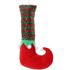  Weihnachtsbein -Dekoration Weihnachtsbaum Hänge Orament Home Decor