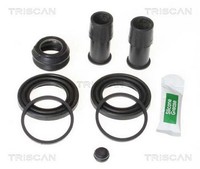 Triscan Reparatursatz Bremssattel 8170 204355 FüR VW Audi 43Mm Passat B5 3B3 3B6