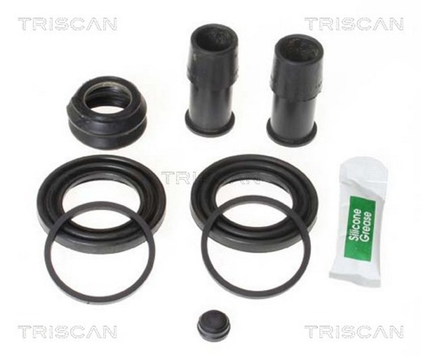 Triscan Reparatursatz Bremssattel 8170 204355 FüR VW Audi 43Mm Passat B5 3B3 3B6-image