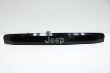2016-2017 Jeep Patriot Sport Se Liftgate Light Support Bar Applique Molding 2016-2017 Jeep Patriot Sport Se Liftgate Light Support Bar Applique Molding