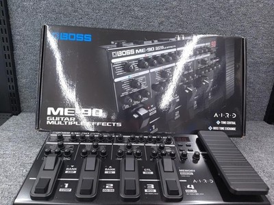 BOSS ME-90 MULTI-EFFECTOR 172473