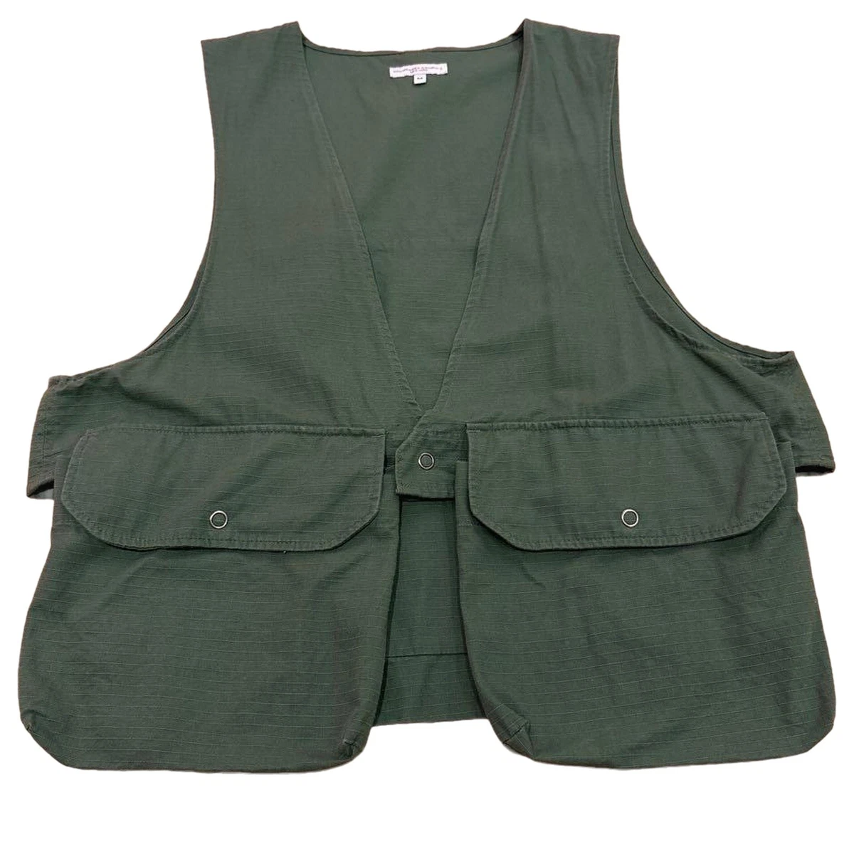 Engineered Garments Vests for Men for Sale | Shop New & Used | eBay