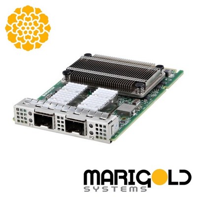 Dell Broadcom 57414 Dual 25GbE SFP28 OCP 3.0 24FG6 024FG6