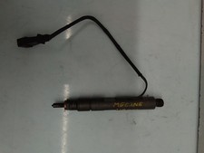 8200047506 einspritzdüse RENAULT KANGOO F KC0 1.9 DTI DIESEL 1997 1334133