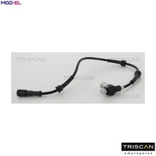 SENSOR WHEEL SPEED 8180 25300 FOR RENAULT TWINGO/Van/Hatchback C3G700 1.2L 4cyl