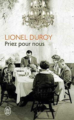 Priez pour nous Littrature fra - GOOD
