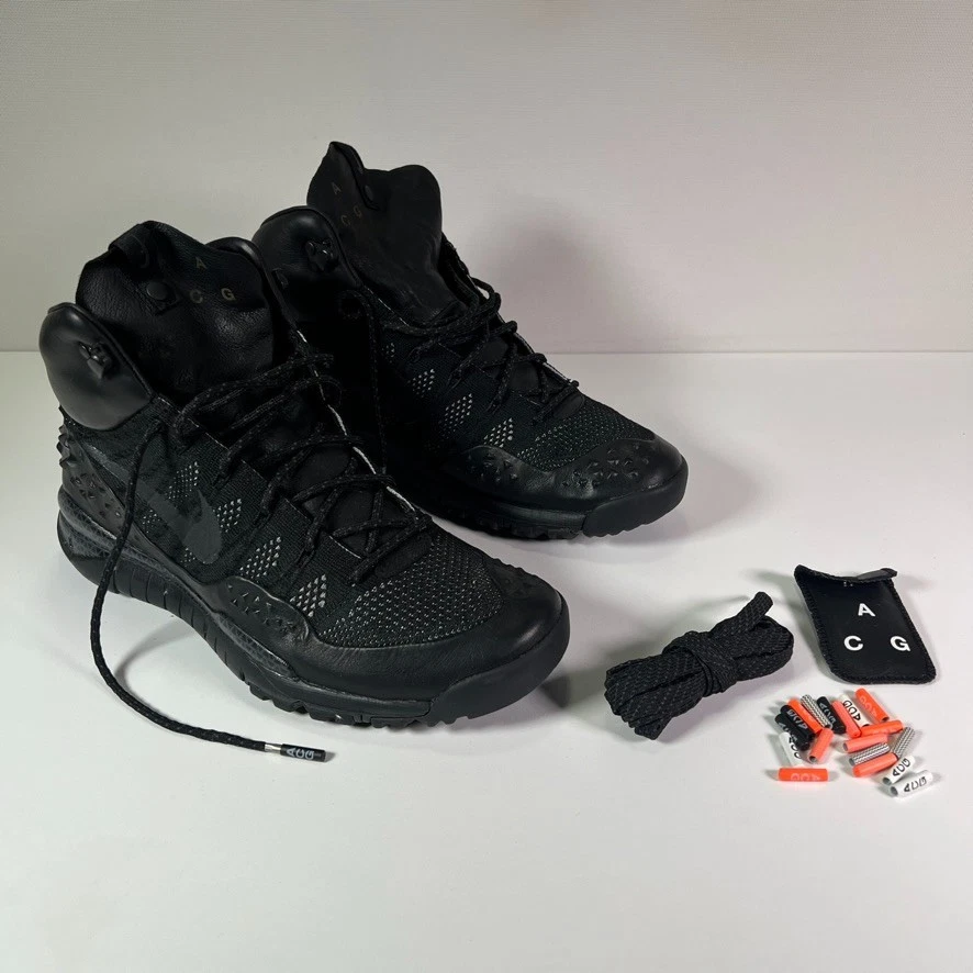 Nike ACG Sneakers for Men for Sale | Authenticity Guaranteed | eBay