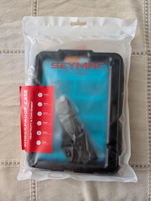 Seymac iPad Mini 6 Case