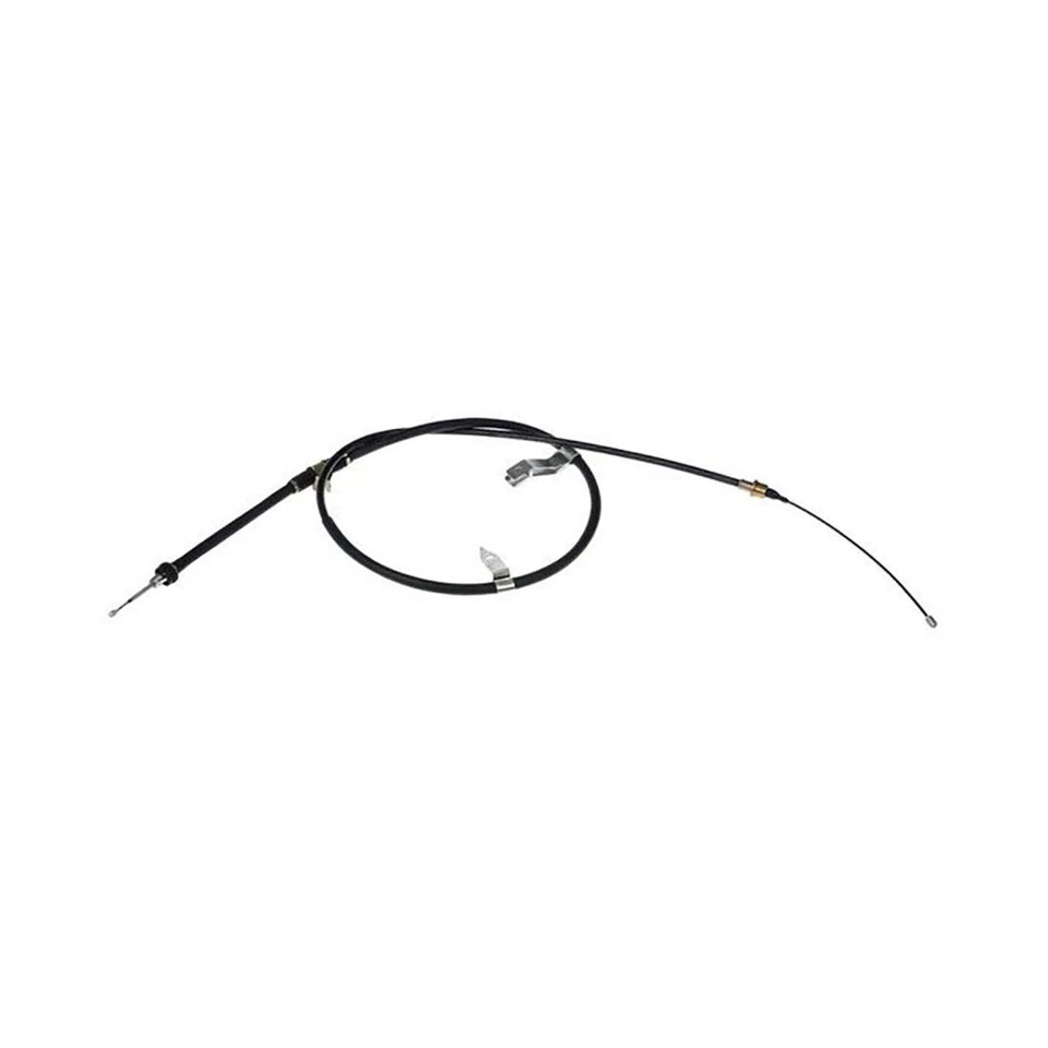 Rear Parking Brake Cable For 2004 2005 2006 2007 2008 Chevrolet Colorado Dorman - Image 3 of 4