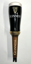 Guinness Stout Tap Handle New Design with Pouring Instructions Man Cave
