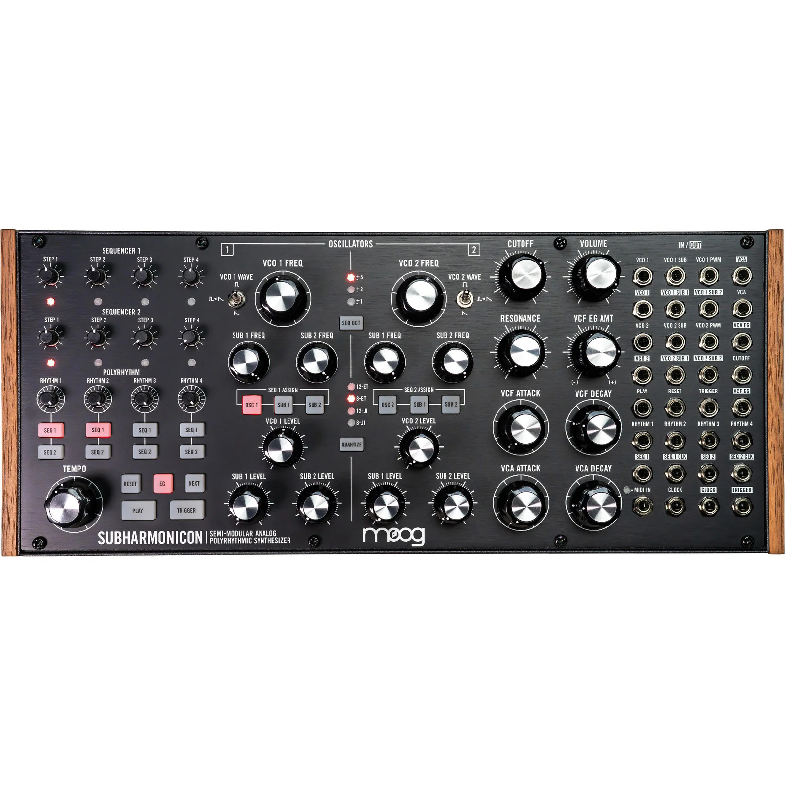 MOOG Subharmonicon 95890₽
