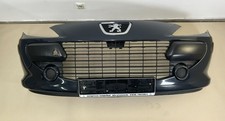 Peugeot 307 HDi Break 90 Stoßstange vorne 9653431580 2006-2008