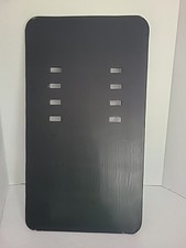 Baby Jogger City Mini GT Single Stroller Back Seat Plastic Board Frame Support.