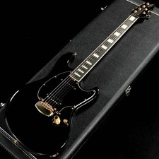 Music Man / StingRay Guitar Dustin Kensrue / Used Electric Guitar