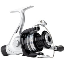 Shakespeare Mach I Spinning 4000 Reel Rear Drag