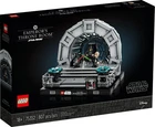 LEGO Star Wars: Emperor's Throne Room Diorama (75352)