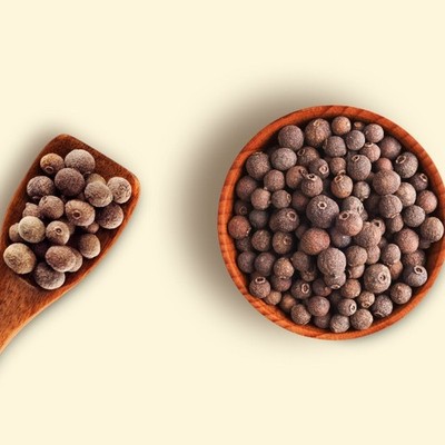 Allspice Whole 14 oz Jamaican Pimento Berries Spice for Cooking Baking SB Spices