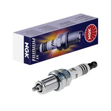 NGK (6341 BKR5EIX Iridium IX Spark Plug, Pack of 1 1 Count (Pack of 1)