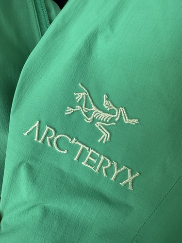 Arcteryx Beta SL Damen Regenjacke Gore-tex Gr. XS Outdoorjacke Windbreaker Jacke - Bild 5 von 7