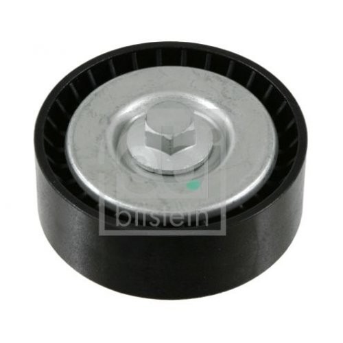 Umlenk-/FüHrungsrolle, Keilrippenriemen Febi Bilstein 22351-image
