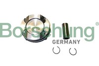 Borsehung Kolben B11146 FüR BMW 4Er F32 F82 3Er Turismo F34 F30 F80 5Er Touring