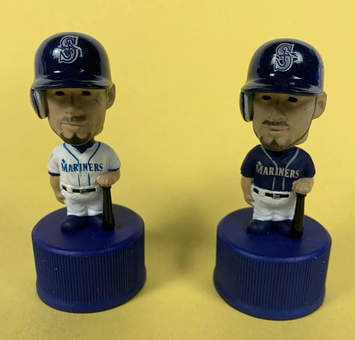 Ichiro Suzuki Baseball Vintage Bobble Heads for sale | eBay