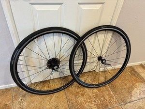 Hed Belgium Rim | eBay