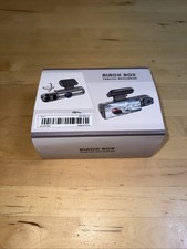 Black Box Traffic Recorder Dash Cam   Front &...