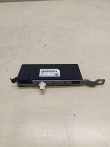 PORSCHE CAYENNE 92A Antennenverstärker  7P5035225M 4.80 Petrol 245kw 31422893