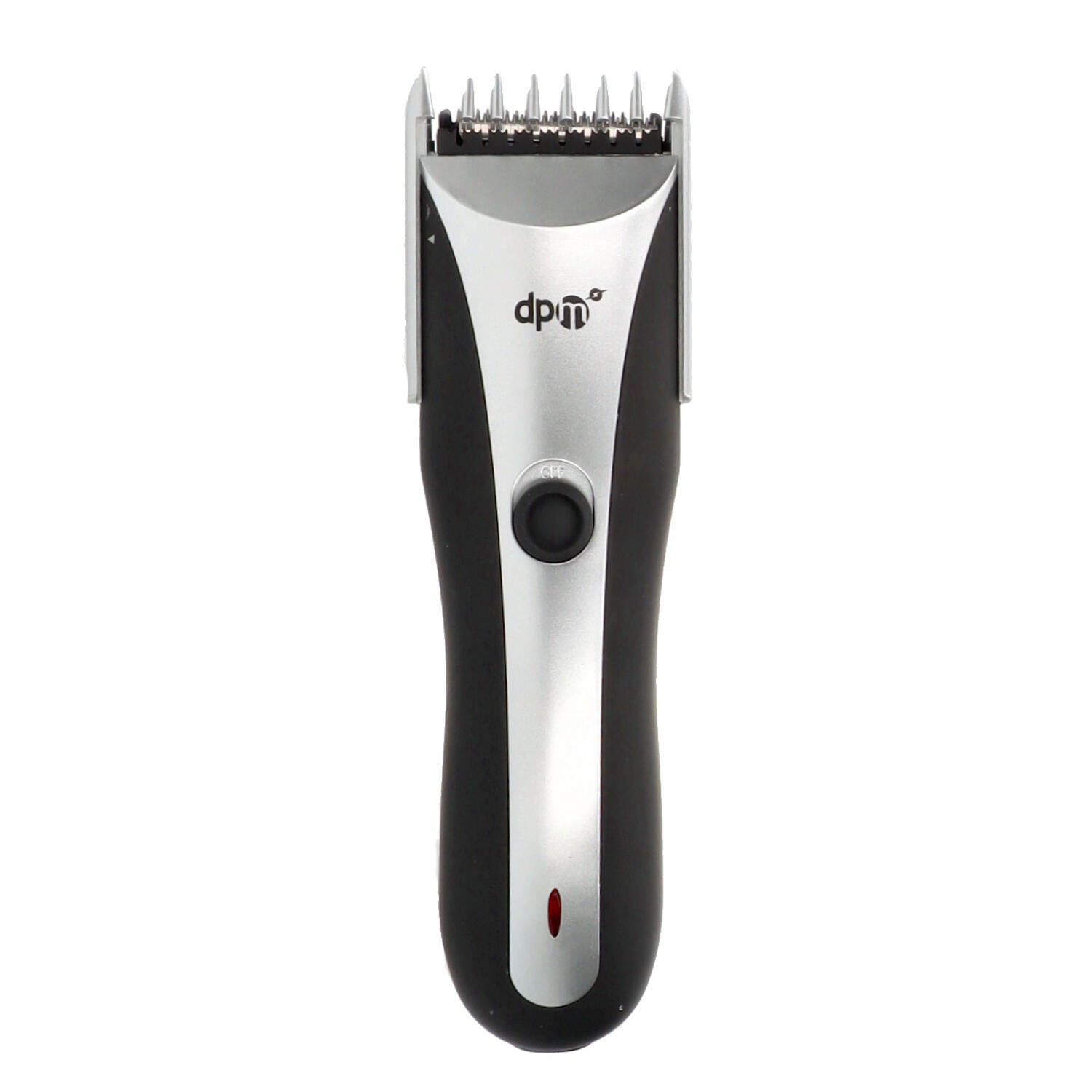 DPM Tagliacapelli Marder 989 Professionale Ricaricabile Kit Completo - 3