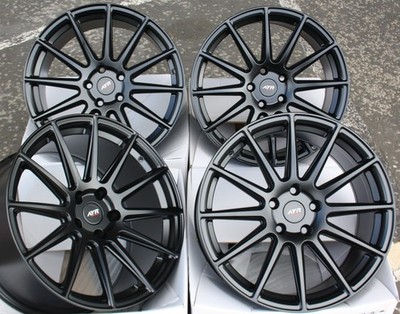 Alufelgen 17 Zoll 02 für Mini F54 F55 F56 F57 F60 U25 (nicht JCW) 5x112 schwarz