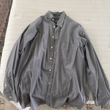 Chaps Long Sleeve Dress Shirt