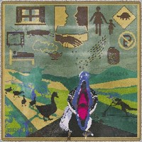 Crumb - Amama - Compact Disc - F99Z