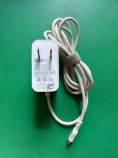   ADLX65UCGC2A 20V 3.25A AC Adapter Power Supply Charger