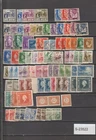 Dutch Indies mixed lot from 1938 on S-23522