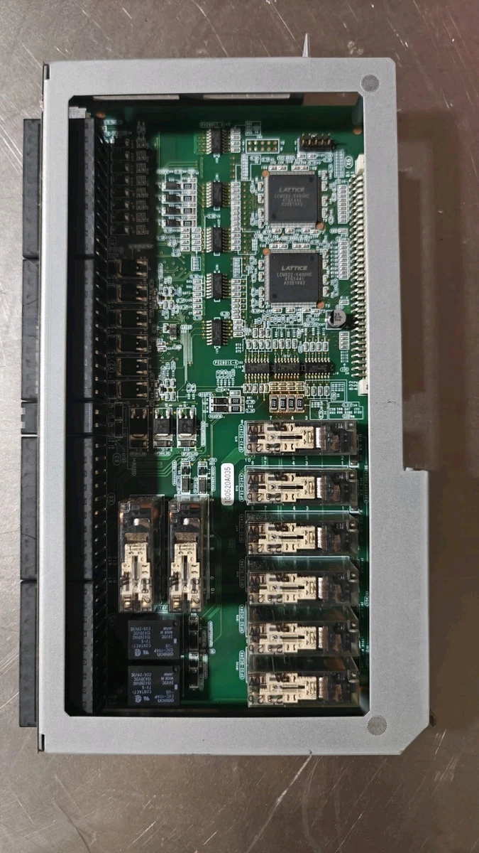 Okuma Industrial Servo Drives & Amplifiers for sale | eBay