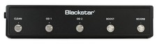 Blackstar FS-14 Footswitch for HT Venue MKII and MKIII Amplifiers (5-pack)